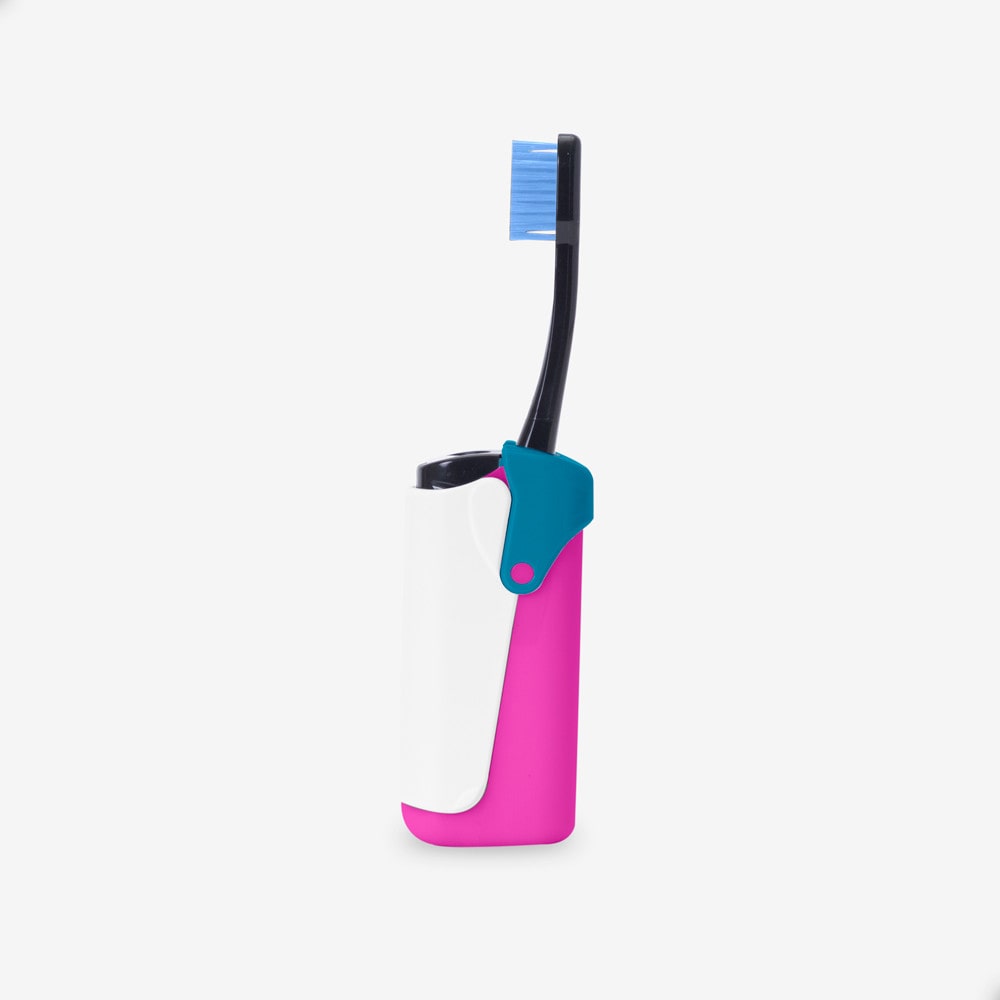 Toothbrush - Spazzolino portatile ricaricabile - Banale