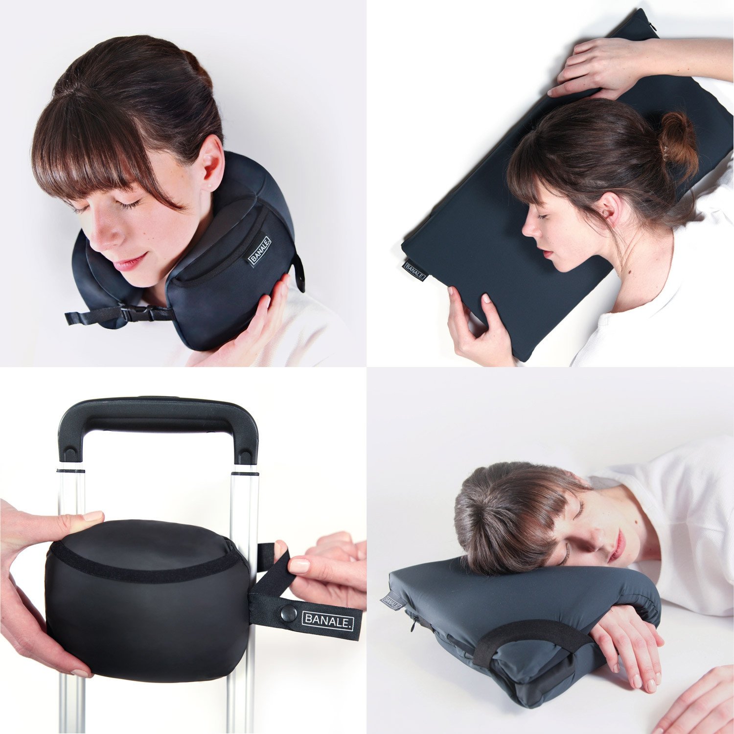 Banale shop travel pillow