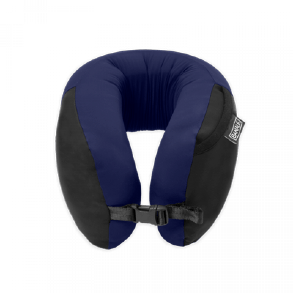 Portable neck pillow discount