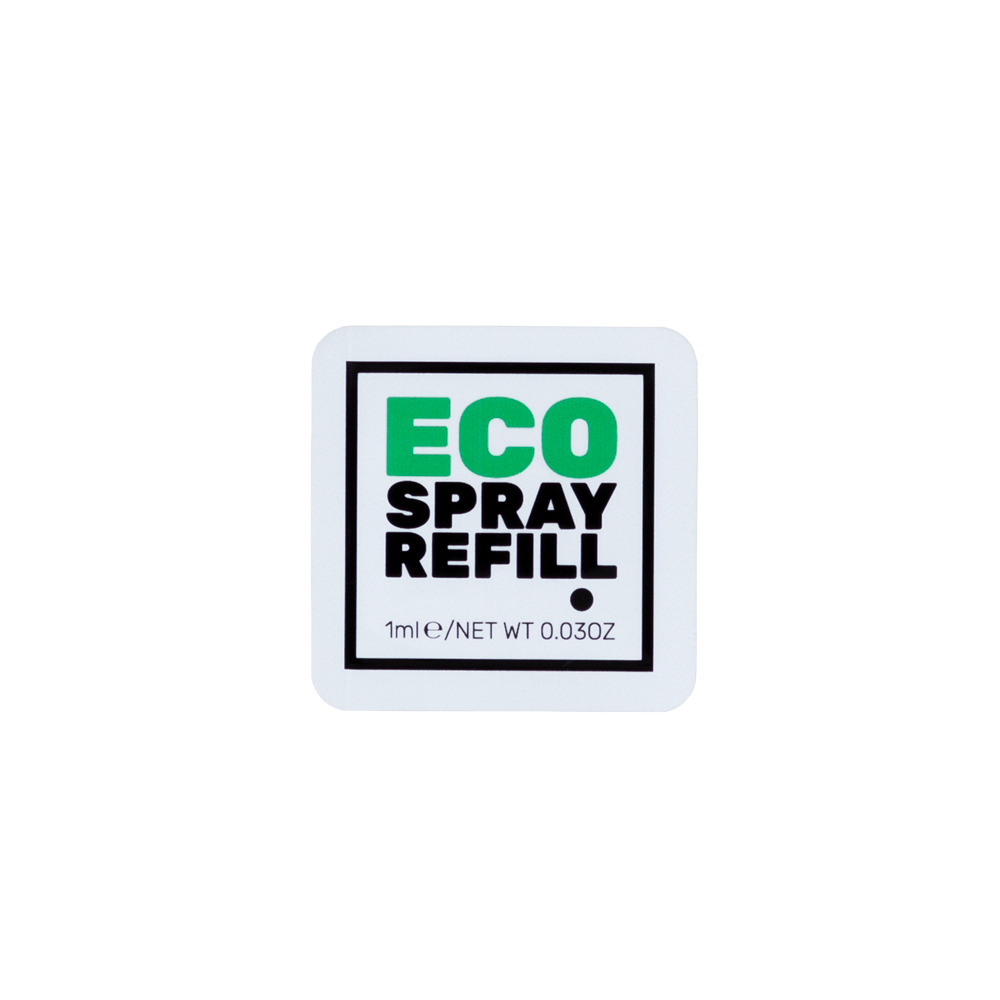 Eco Spray Refill Set