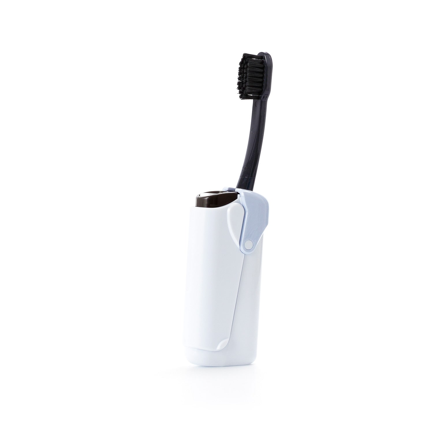 Toothbrush - Portable and Refillable - Banale