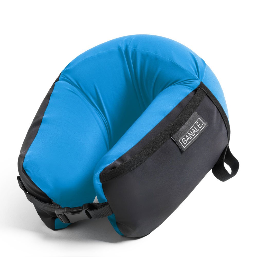 Omni travel pillow discount