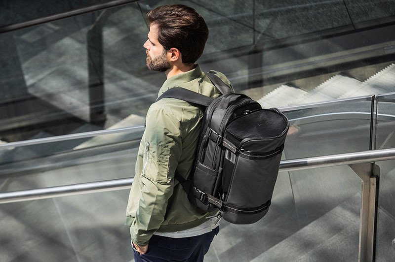 Banale Backpack