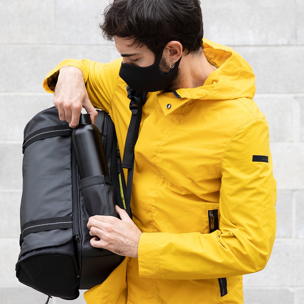 Banale Backpack