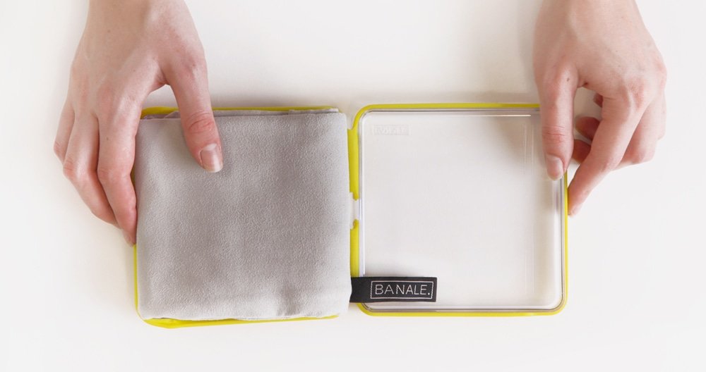 Banale Travel Kit