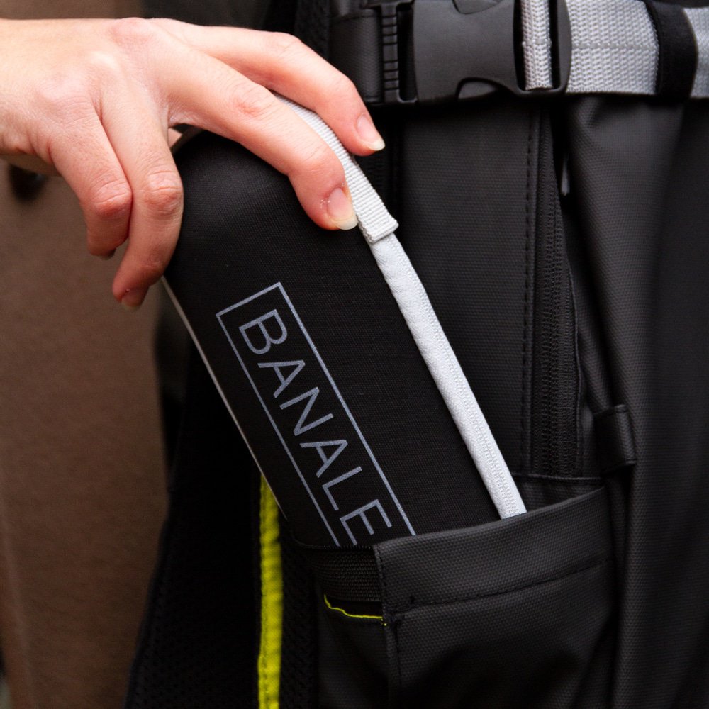 Banale Backpack